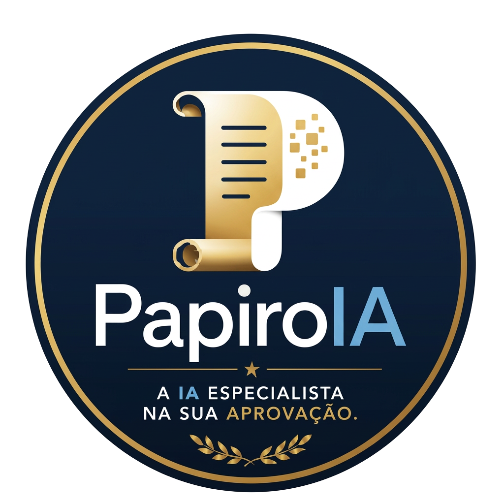 Logo PapiroIA